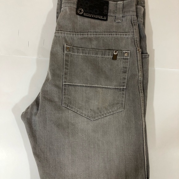 southpole 4180 relaxed fit jeans